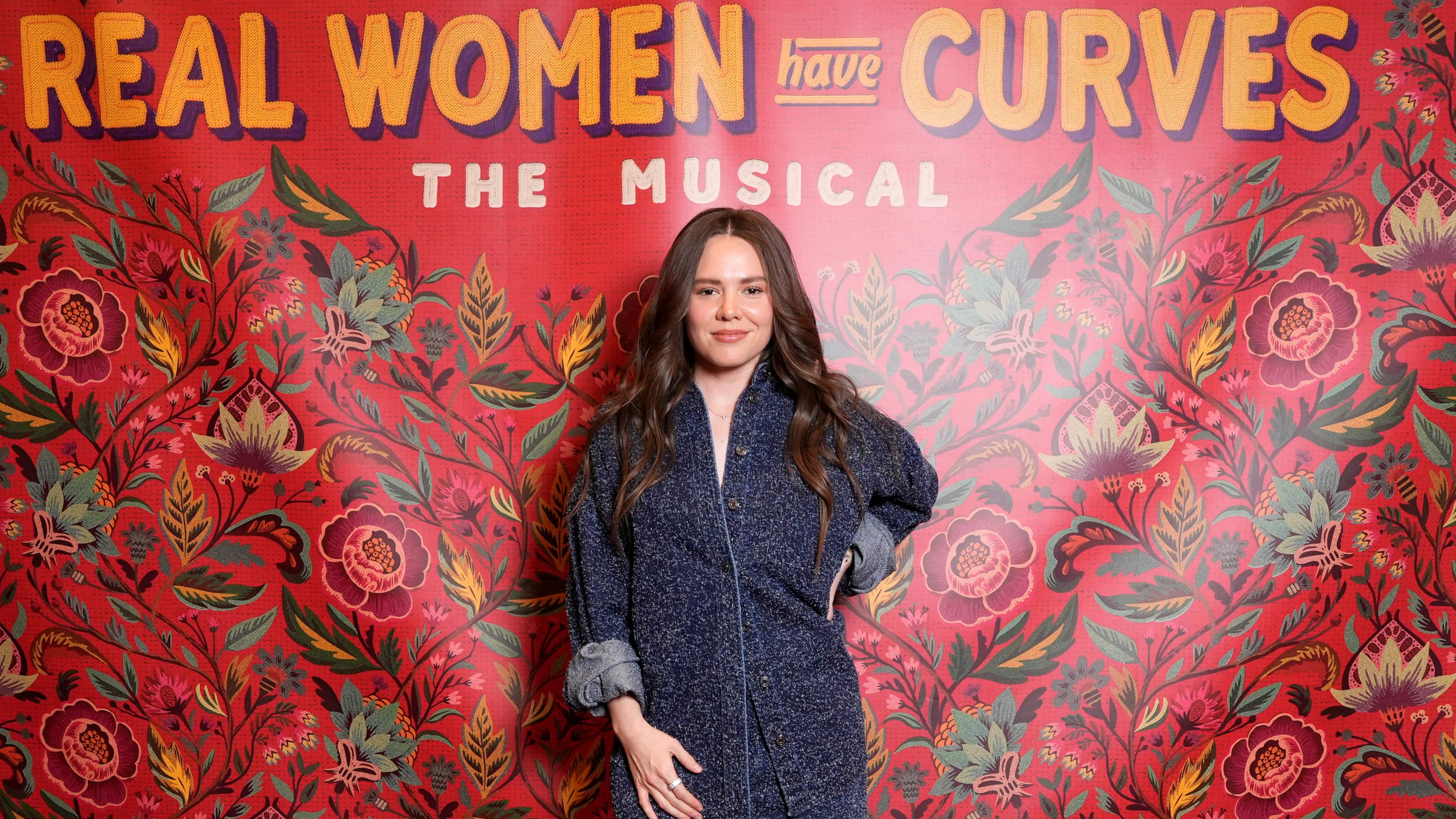 Real women have curves