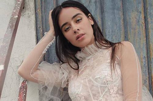 Esmeralda Pimentel expresó su apoyo a las actrices que denunciaron al productor Jorge ‘Coco’ Levy