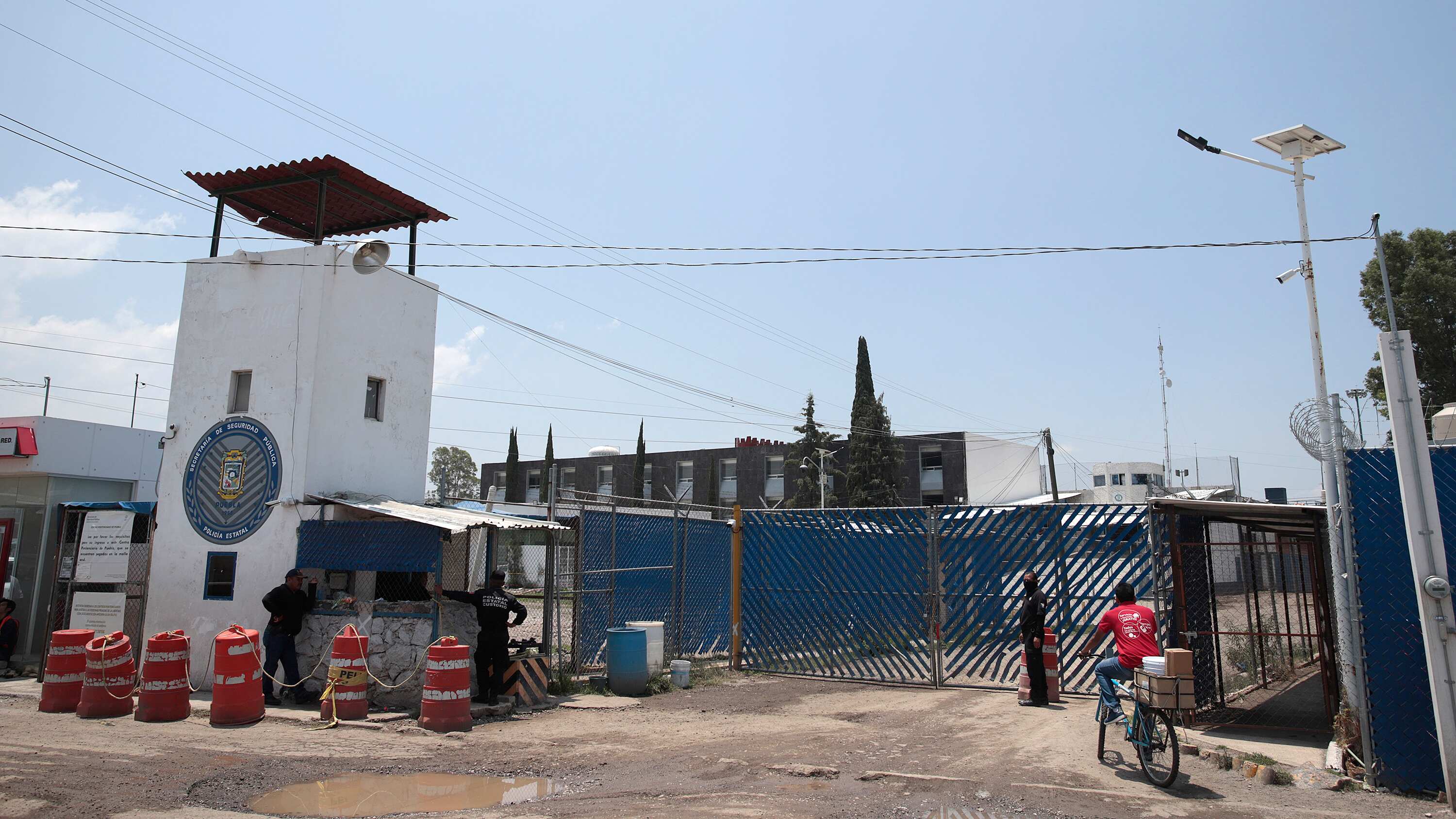 FOTO: Mireya Novo/Agencia Enfoque