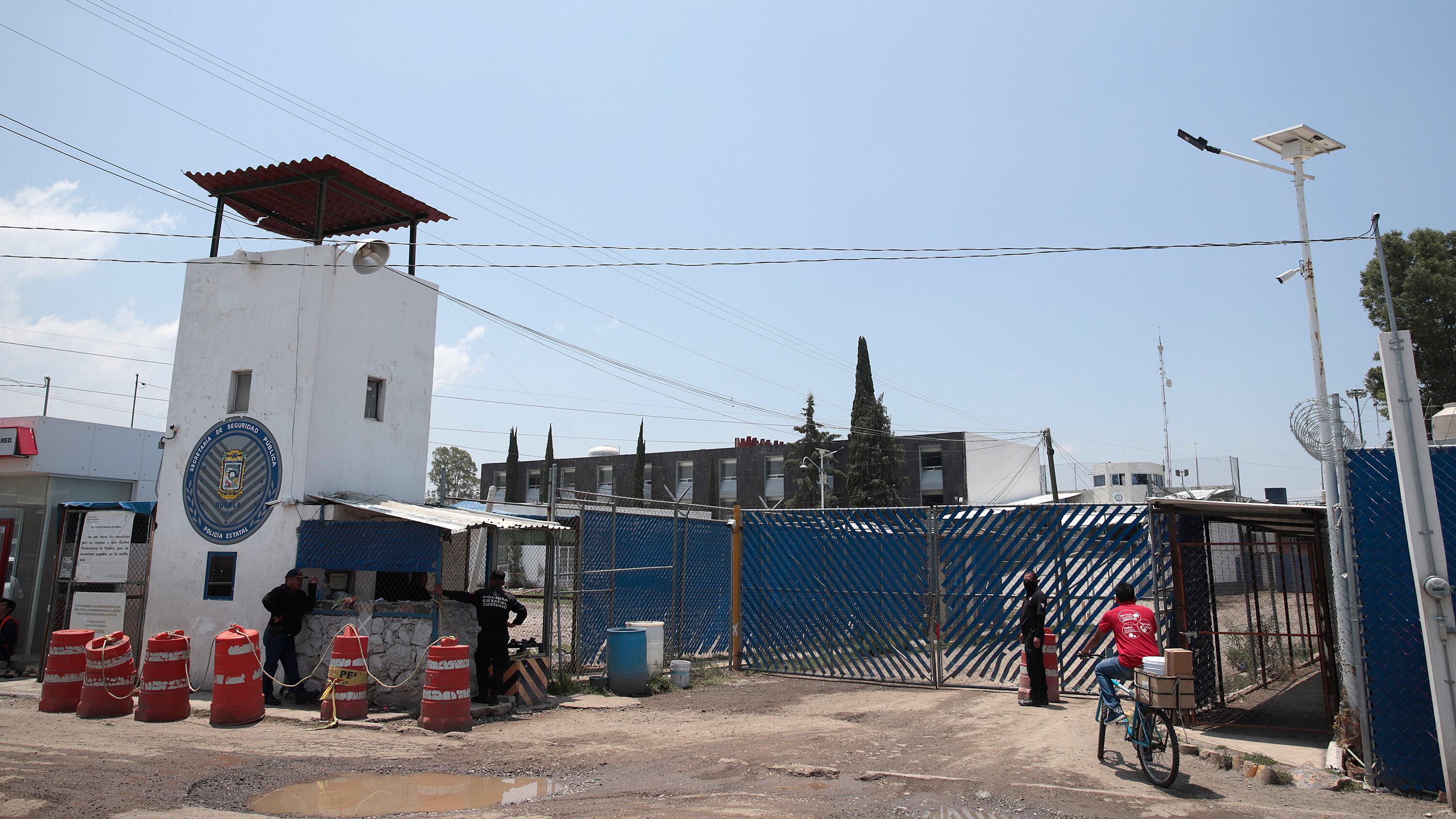 FOTO: Mireya Novo/Agencia Enfoque