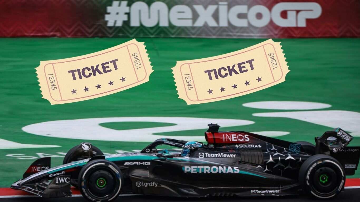 México GP 2025