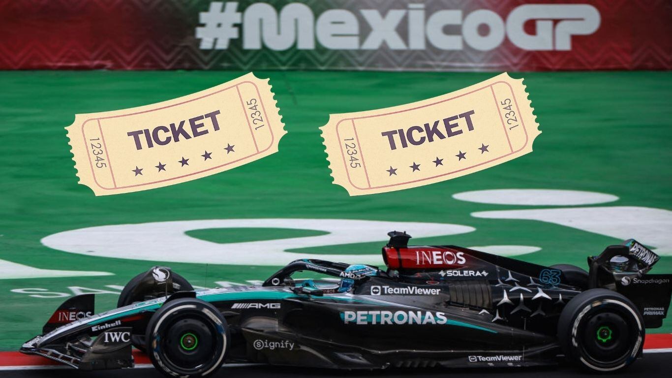 México GP 2025