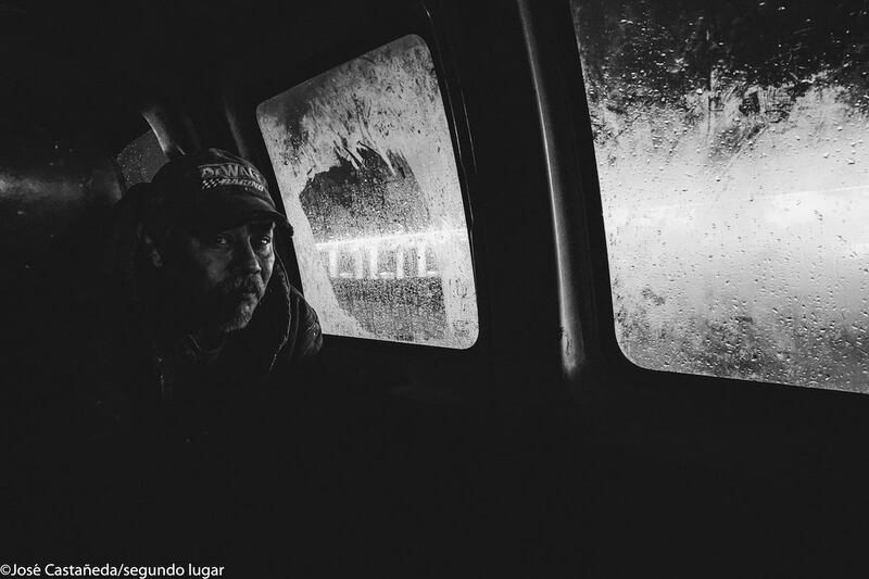 Estos son los ganadores del Concurso Nacional de Fotografía Cuartoscuro 2023 "Identidad"