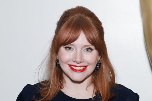 Bryce Dallas Howard podría ser la nueva directora de Cuatro Fantásticos
