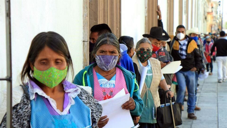 Buscan mejorar el combate a la marginación. (Cortesía)