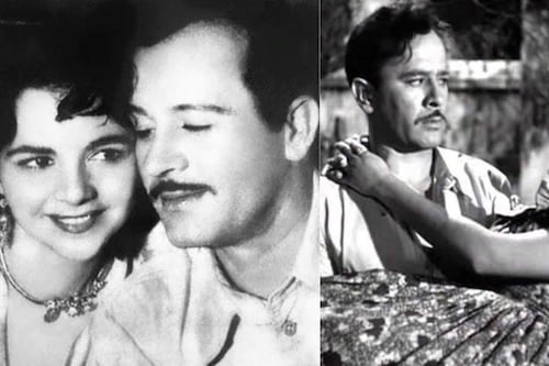 Muere Lupita Torrentera, diva del cine mexicano que fue el gran amor de Pedro Infante
