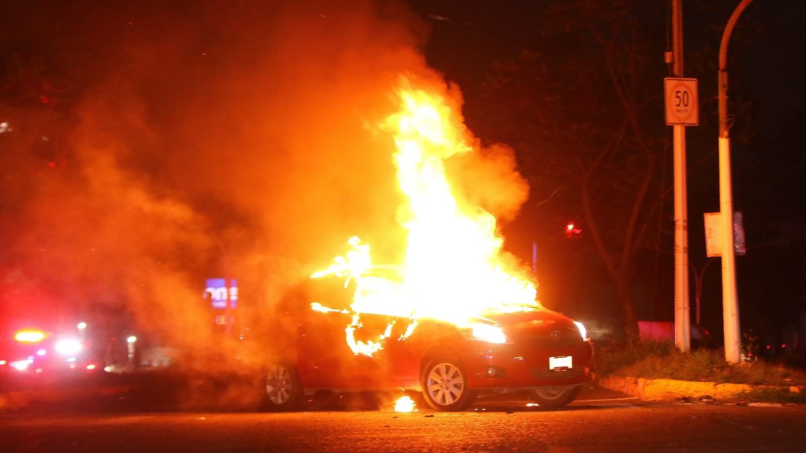 Las acciones del crimen organizado se concentraron en Irapuato, Celaya y Zapopan. (Especial)