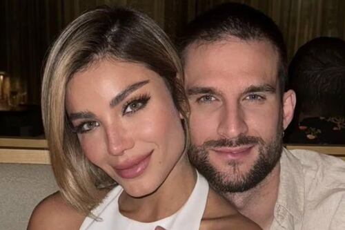 La Divaza reacciona a ruptura entre Clovis y Aleska, ¿Qué dijo?