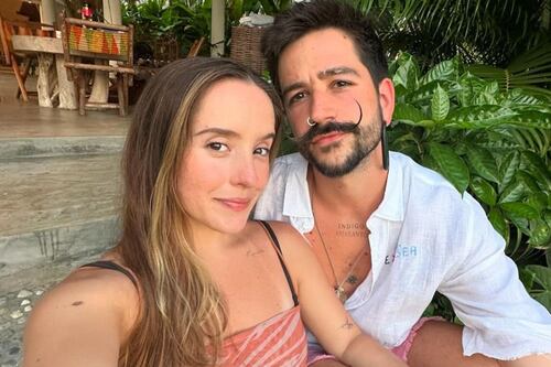 ¿Qué significan las ‘bodas de madera’ que celebran Camilo y Evaluna?