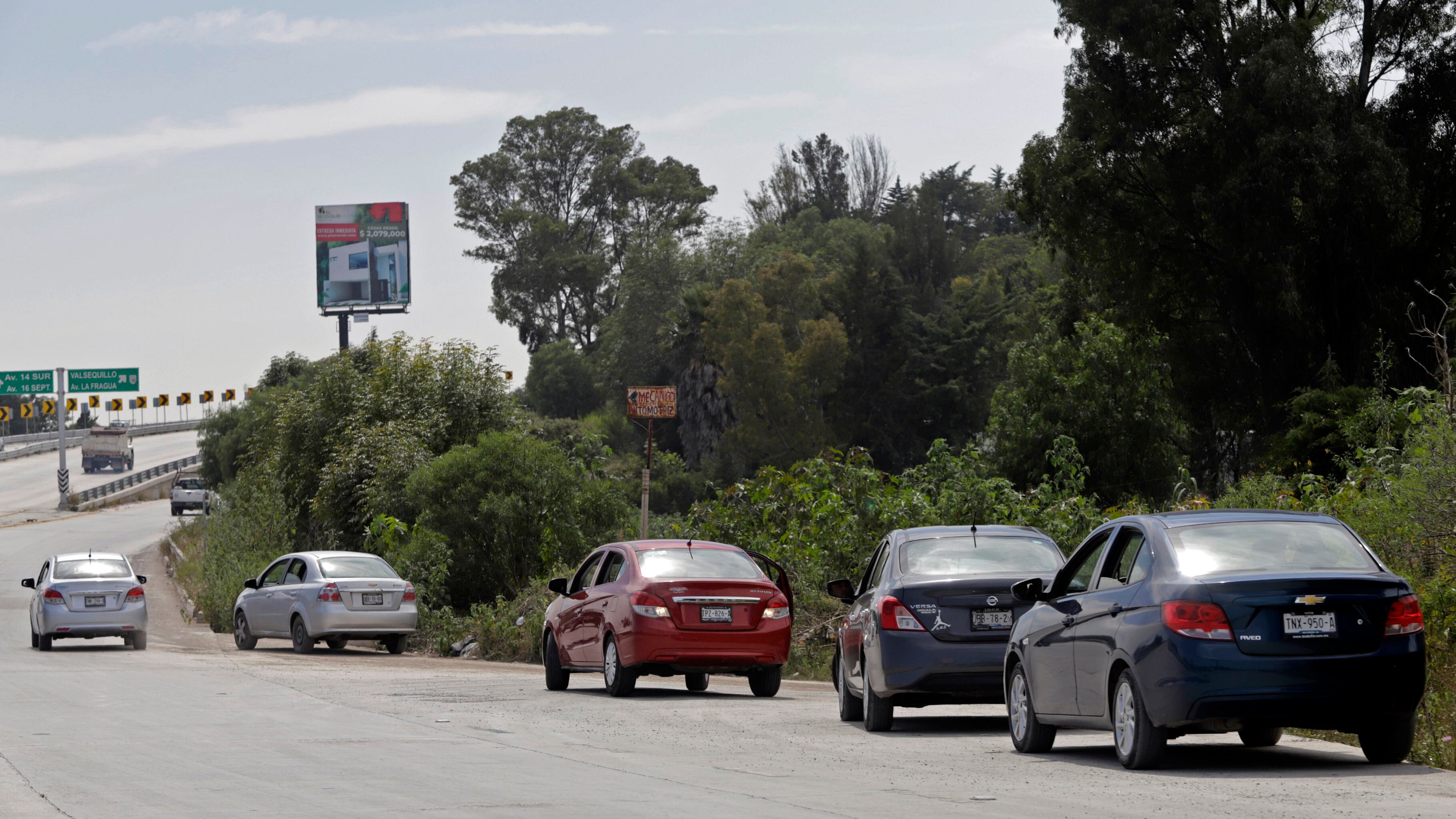 FOTO: Agencia Enfoque