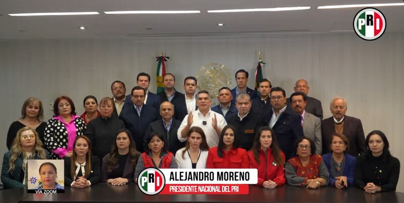 Alejandro Moreno