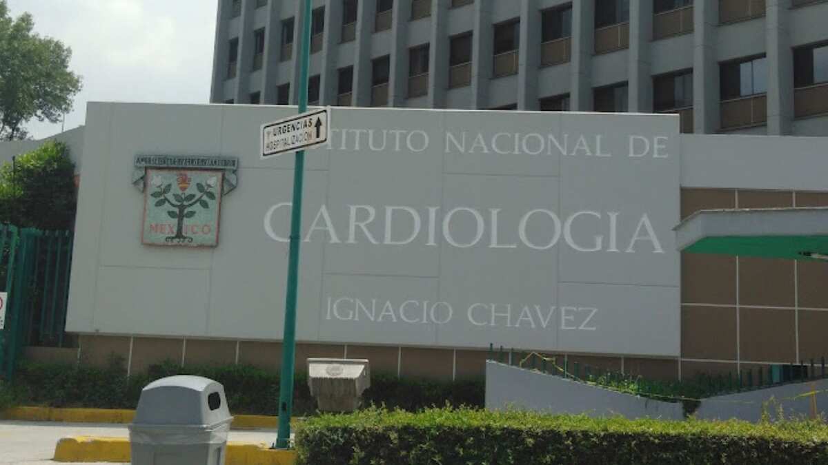 Sin insumos para detectar bacterias: el Instituto Nacional de Cardiología restringe estudios por falta de reactivos
