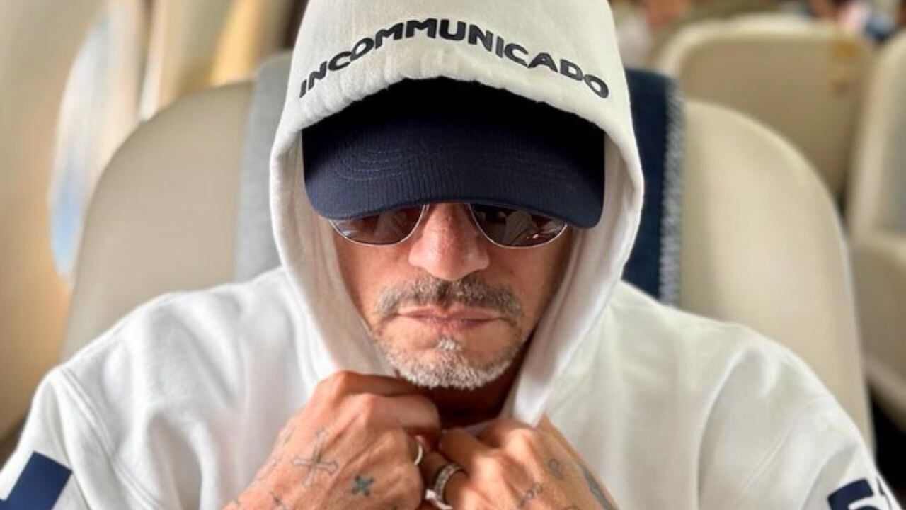 Marc Anthony