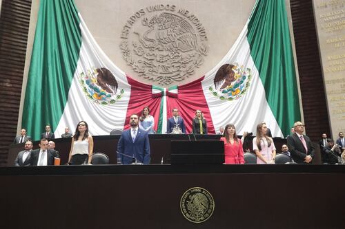 Estos serán los cambios constitucionales tras la aprobación de la Reforma Judicial