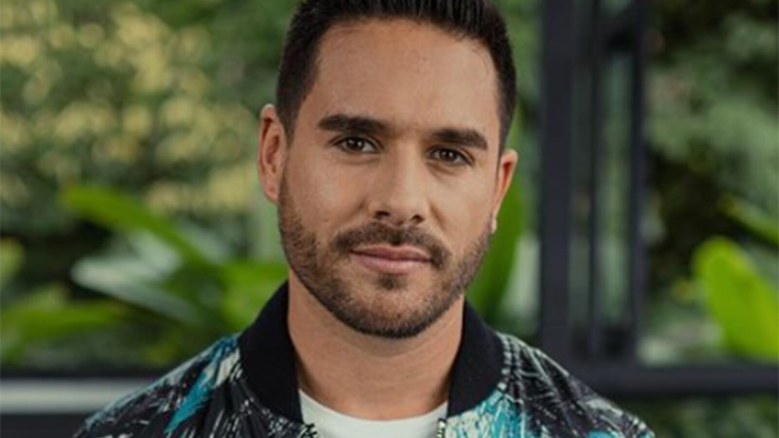 Sebastián Caicedo ha sido visto varias veces con una rubia que tiene el estilo de Clara Chía.