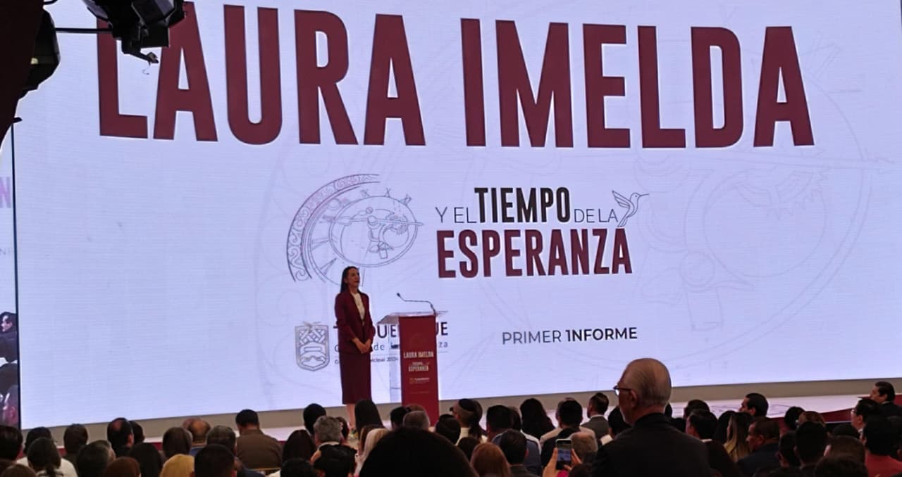 PUBLIMETRO MÉXICO/ MARIANA A. SÁNCHEZ