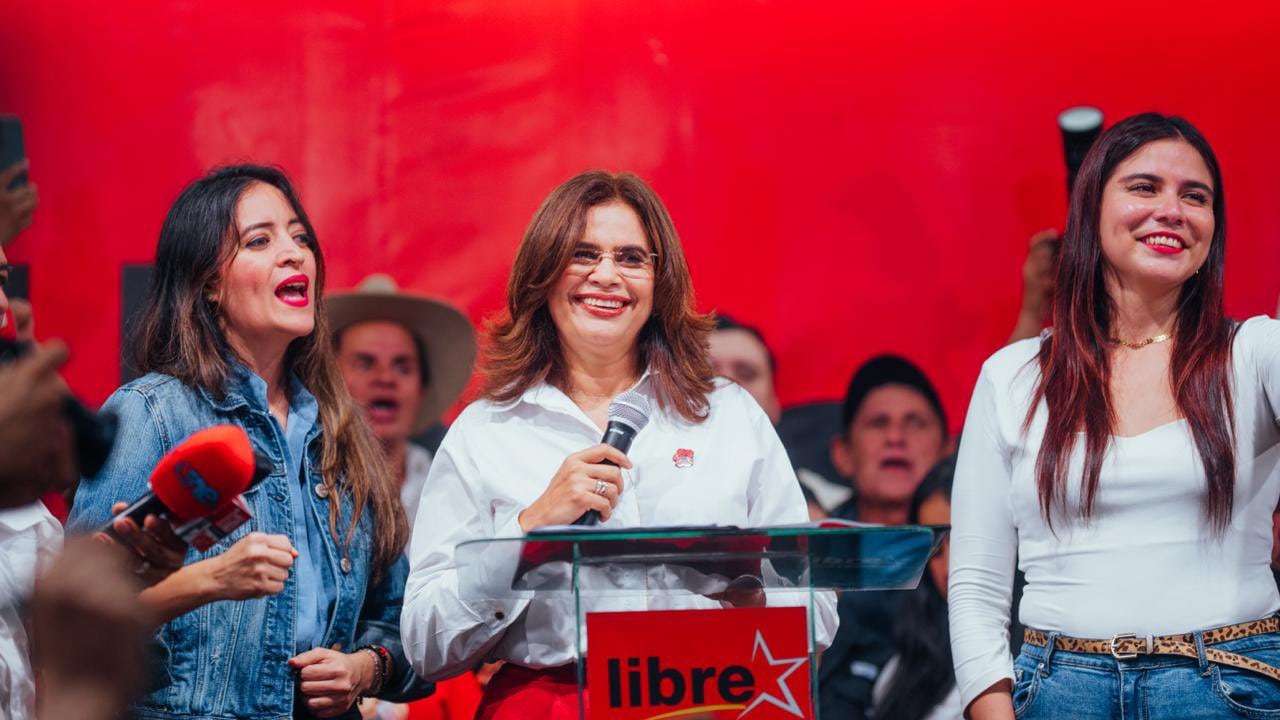 El partido denunció que las declaraciones de Trump adulteraron la soberanía popular y se sumaron a irregularidades graves en las actas