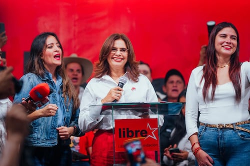 ¿Intervino EE. UU. en las elecciones de Honduras? Condenan a Trump por injerencia