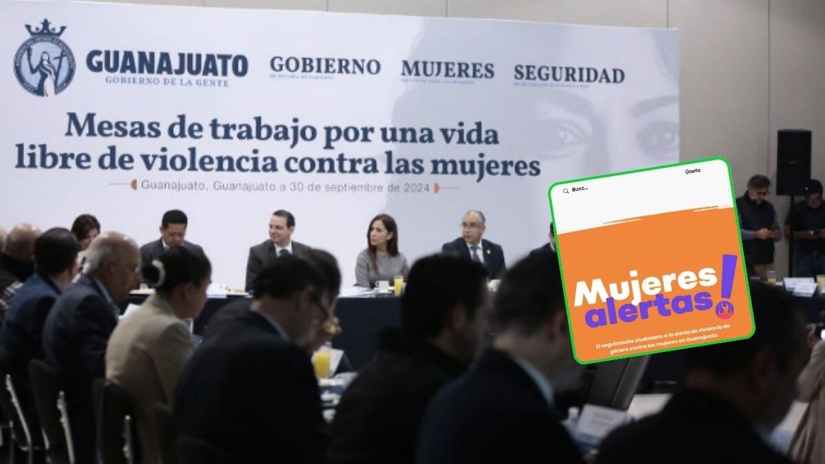 En el sitio se monitorearán las acciones del gobierno del estado.