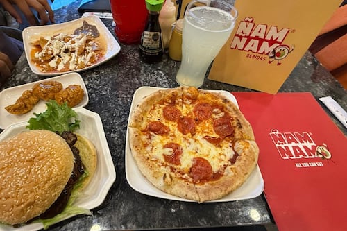 Conoce el lugar ideal para disfrutar de la diversidad gastronómica a un buen precio