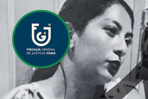 Ya hay un probable responsable en el caso Edith Guadalupe; murió por múltiples golpes