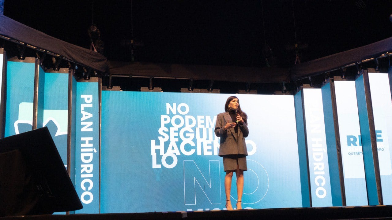 A falta de Sistema Batán, presentan plan para rescatar acuíferos