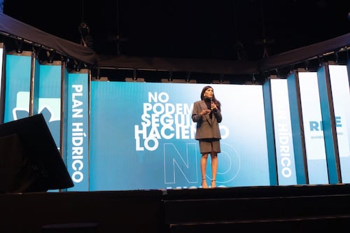 A falta de Sistema Batán, presentan plan para rescatar acuíferos