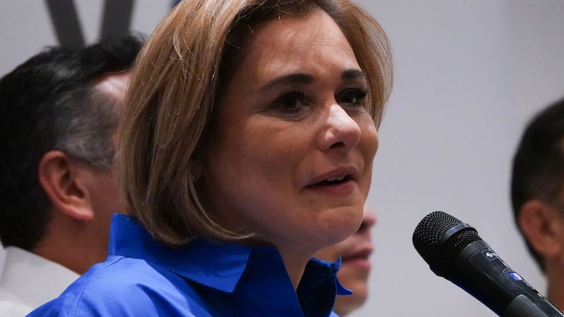 Cámara de Diputados da entrada a solicitud de juicio político contra Maru Campos