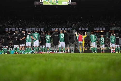 Equipo alemán cancela viaje a EE. UU. por las redadas migratorias, a pocos meses del Mundial