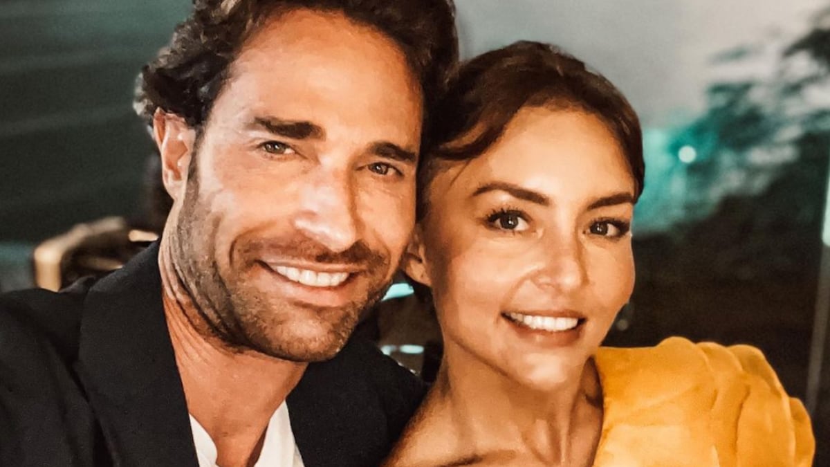 Sebastián Rulli reveló su secreto para mantener su relación a flote con Angelique Boyer aún en el trabajo.