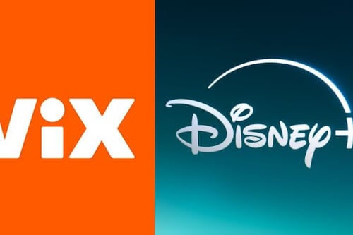 Usuarios de ViX en México podrán tener Disney+ ¿Cuándo estará disponible?