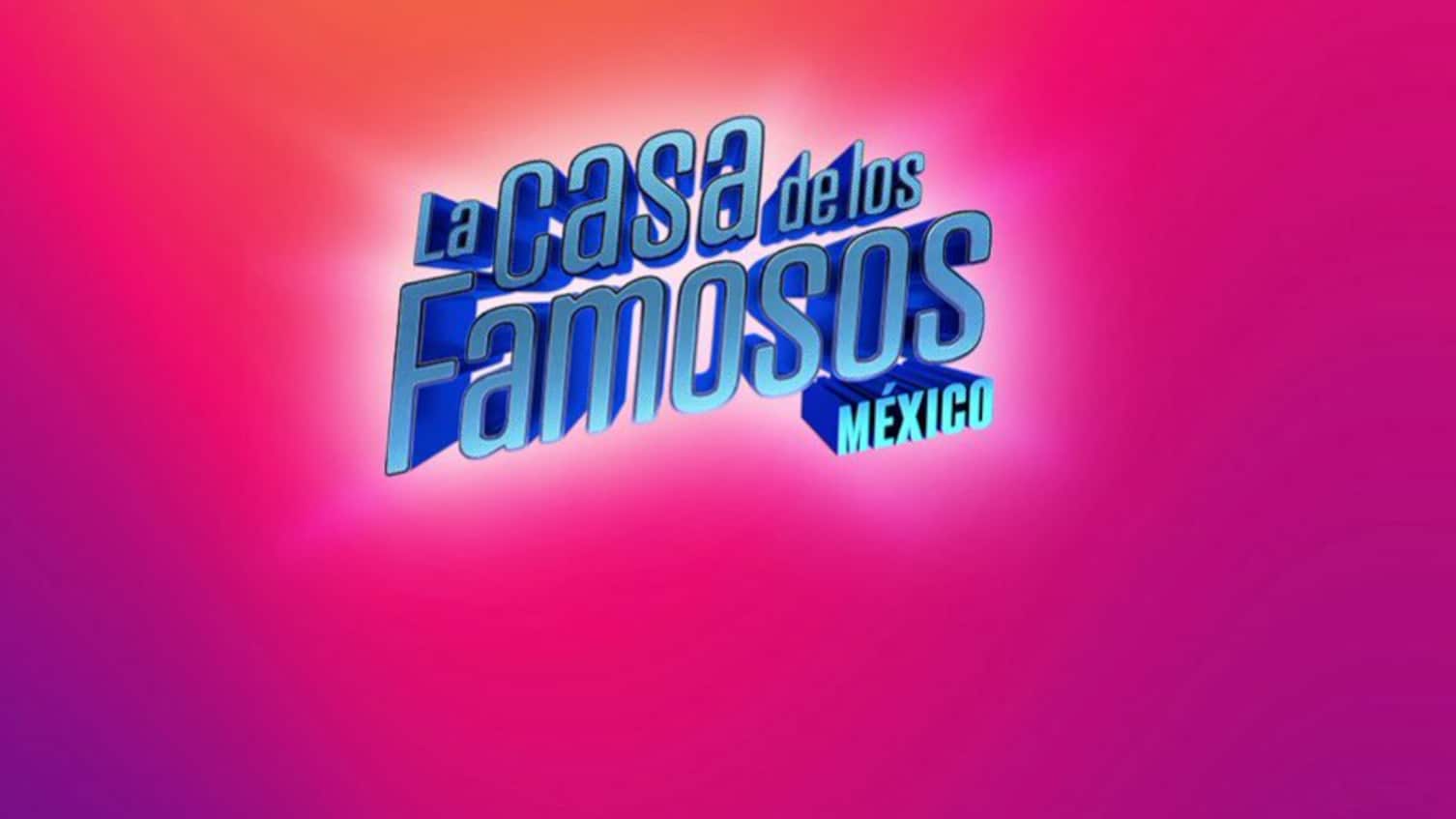 Lista de participantes de ‘La Casa de los Famosos México 3′