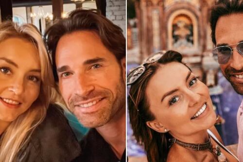 ¿Por qué Sebastián Rulli y Angelique Boyer no quieren vivir juntos? El actor argentino cuenta la verdad