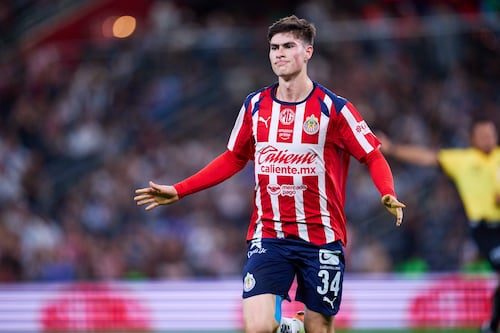 ¿Seleccionados de Chivas jugarán la liguilla pese a advertencia del Tri? Ya se sabe la verdad