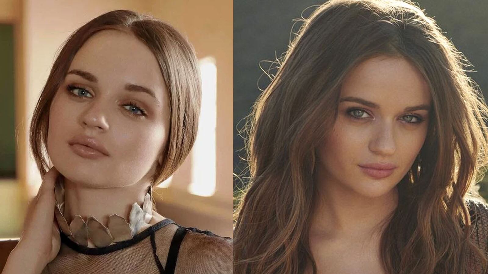 Joey King