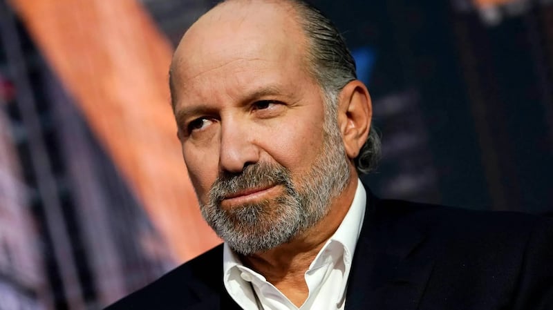 Howard Lutnick
