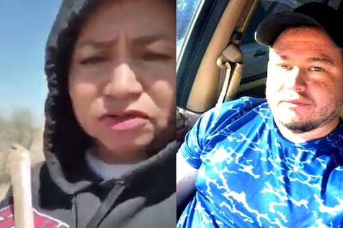 Después de siete años identifican los restos de Marco Antonio, hijo de Ceci Flores