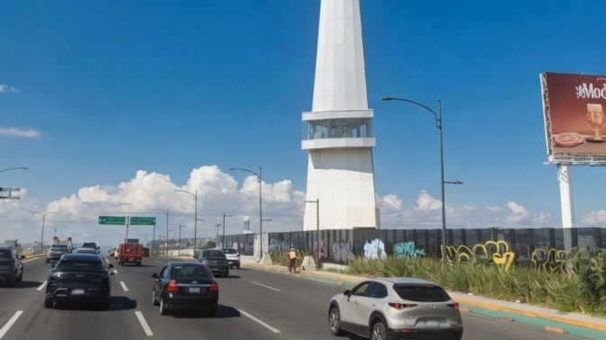 Faro de Paseo 5 de Febrero será sede de Protección Civil