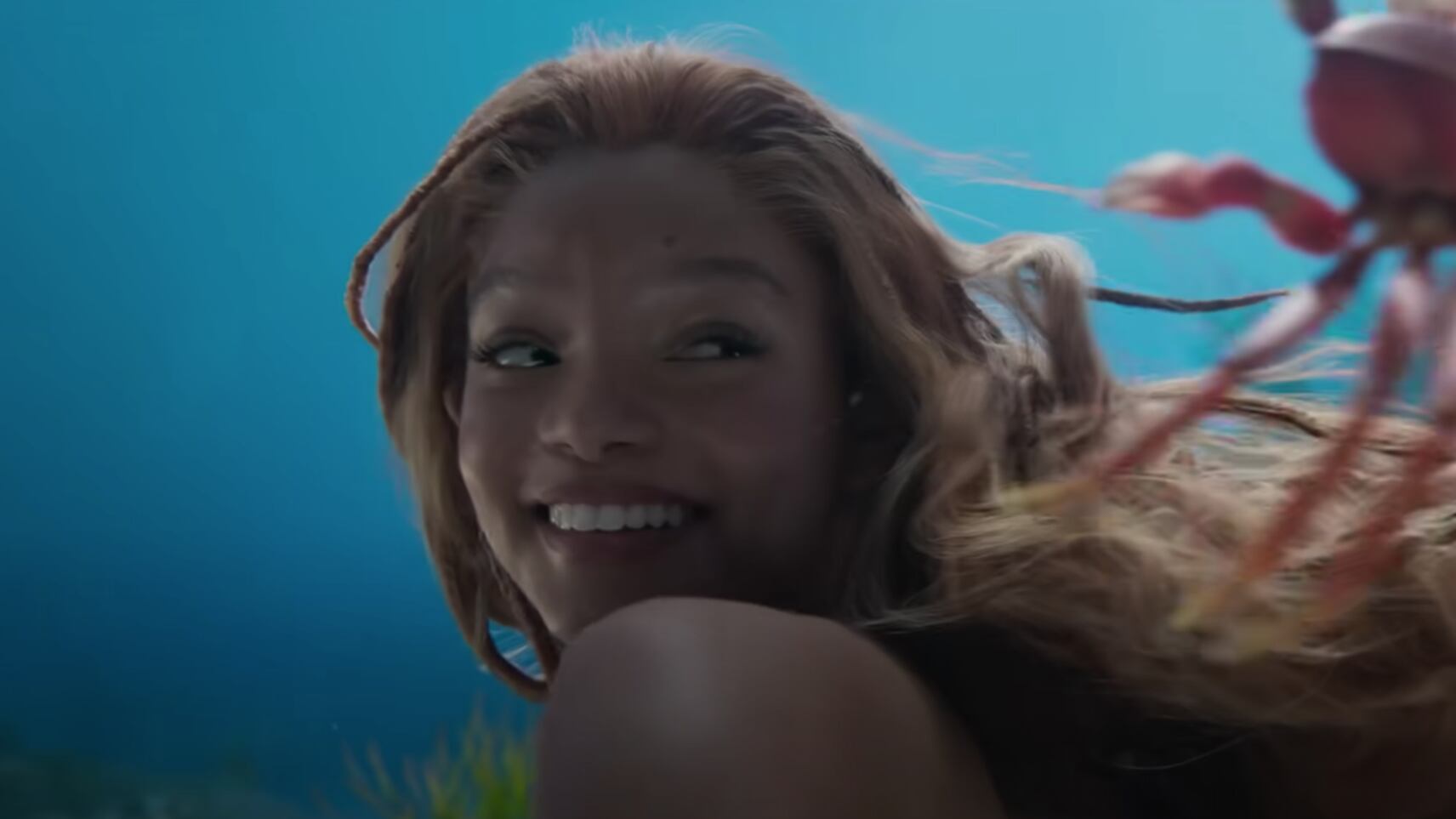 Película 'La Sirenita'