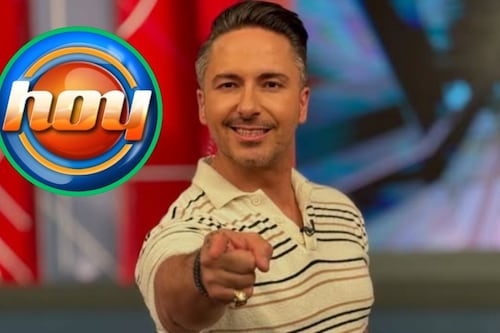 ¿Hermano de Daniel Bisogno ocupará el lugar de Nicola Porcella en ‘Hoy’? Avivan los rumores