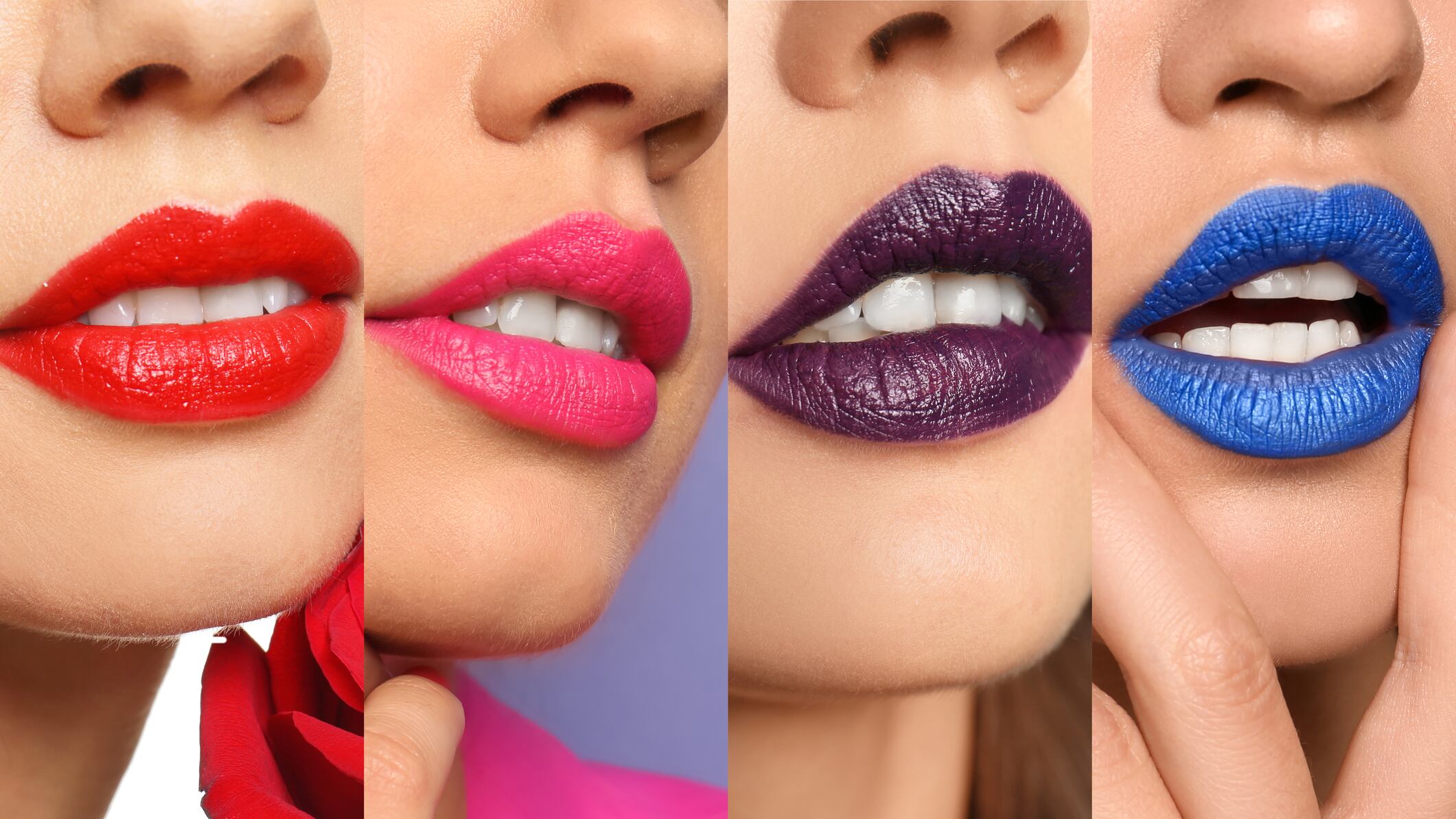 El labial es mucho más que una simple rutina de belleza para la mayoría de las mujeres mexicanas; es un medio de expresión y un potenciador de confianza