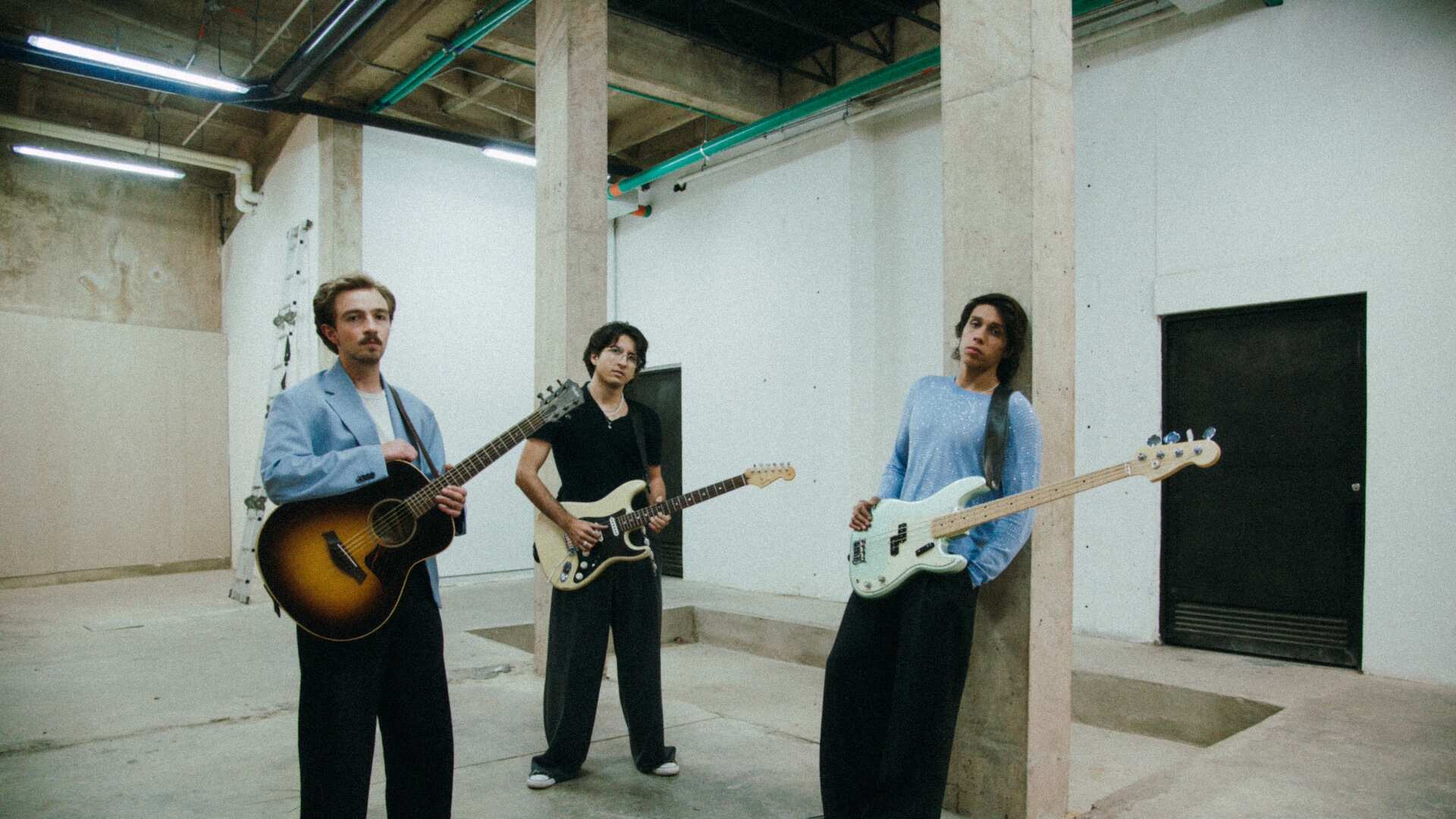 TIMØ estrena “El canto del olvido” previo a su regreso a México