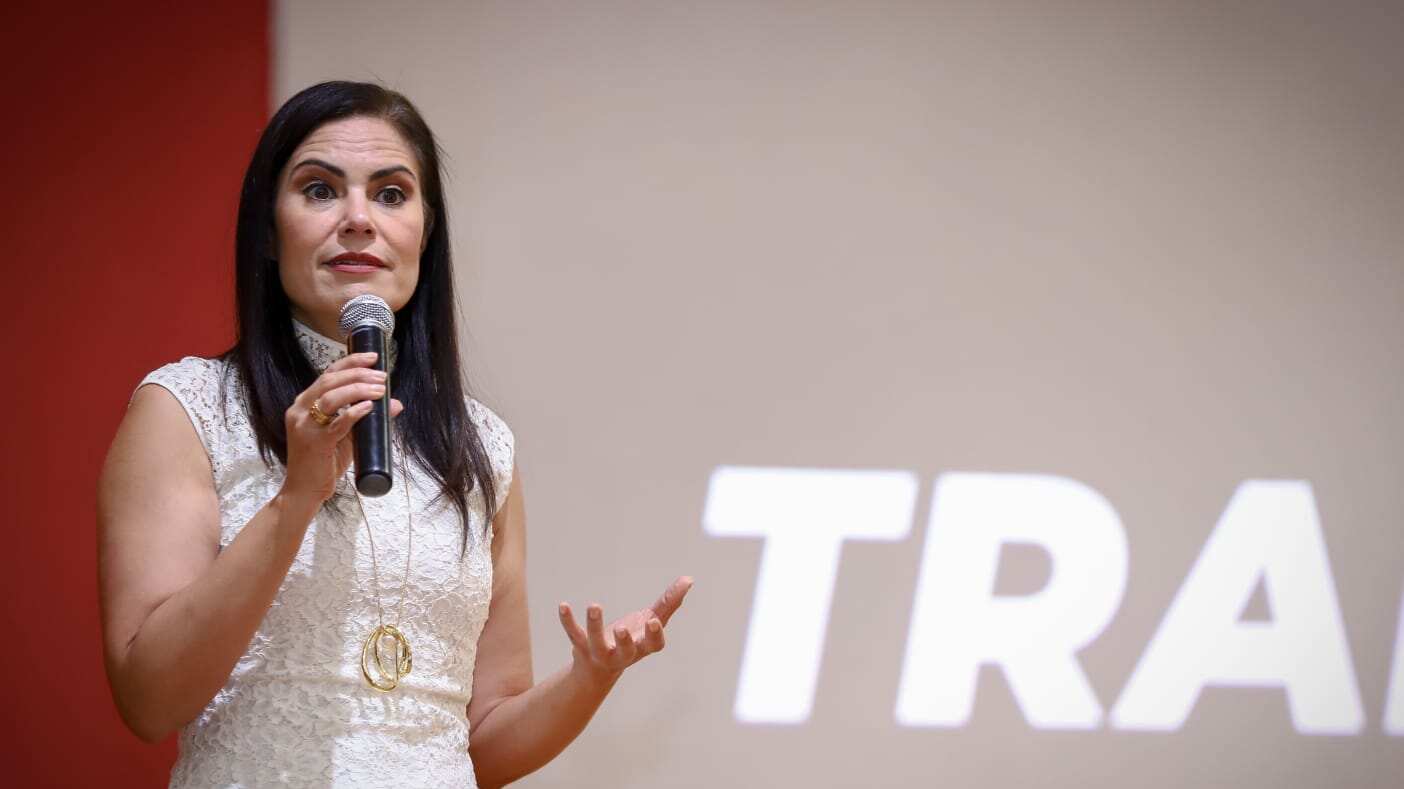 Se garantizará derecho al agua en ciudad de León, defiende alcaldesa tras demanda.