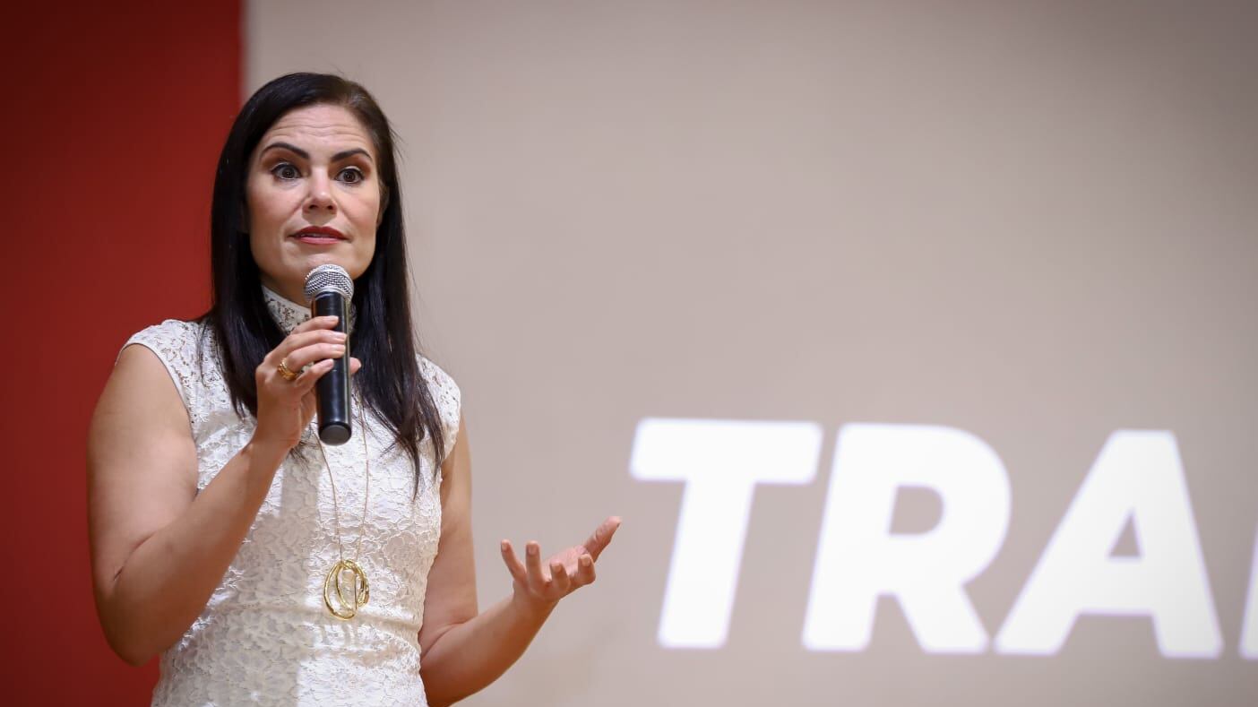 Se garantizará derecho al agua en ciudad de León, defiende alcaldesa tras demanda.