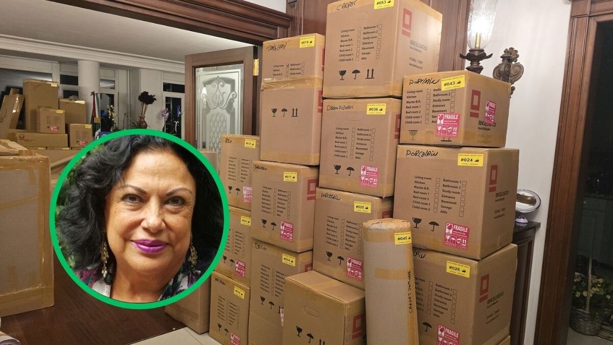 Cónsul de México en Estambul, Isabel Arvide, vacía el consulado para regresar al país