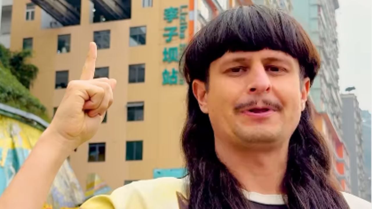 Oliver Tree