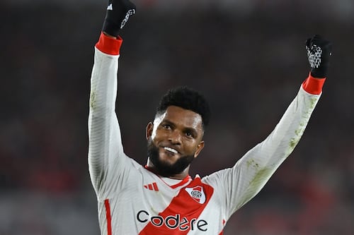 Miguel Borja se pone a un paso de llegar a Cruz Azul y abre el debate entre aficionados