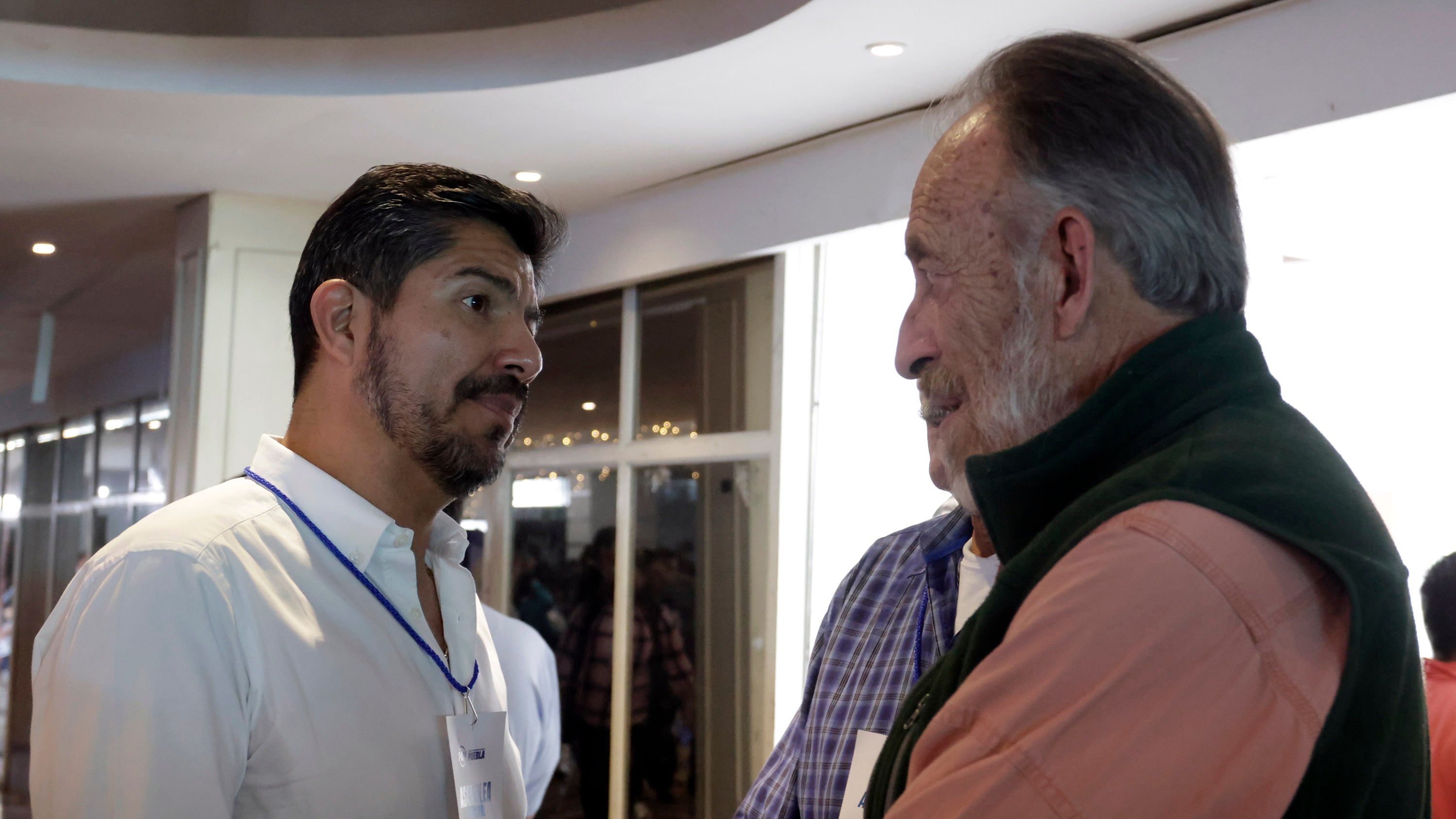 FOTO: Mireya Novo/Agencia Enfoque