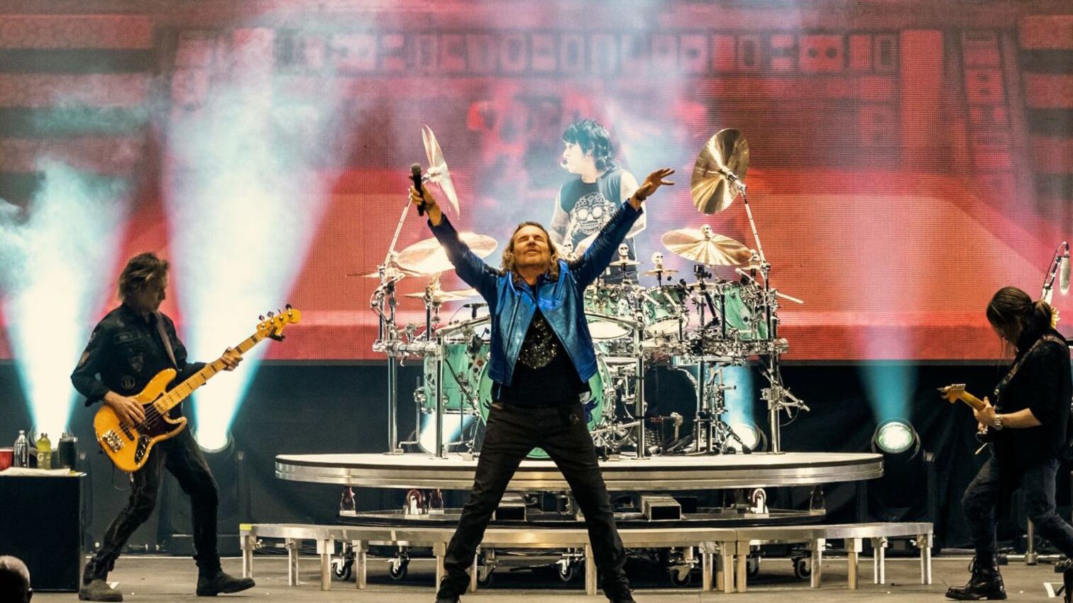 Pone récord en Los Ángeles.