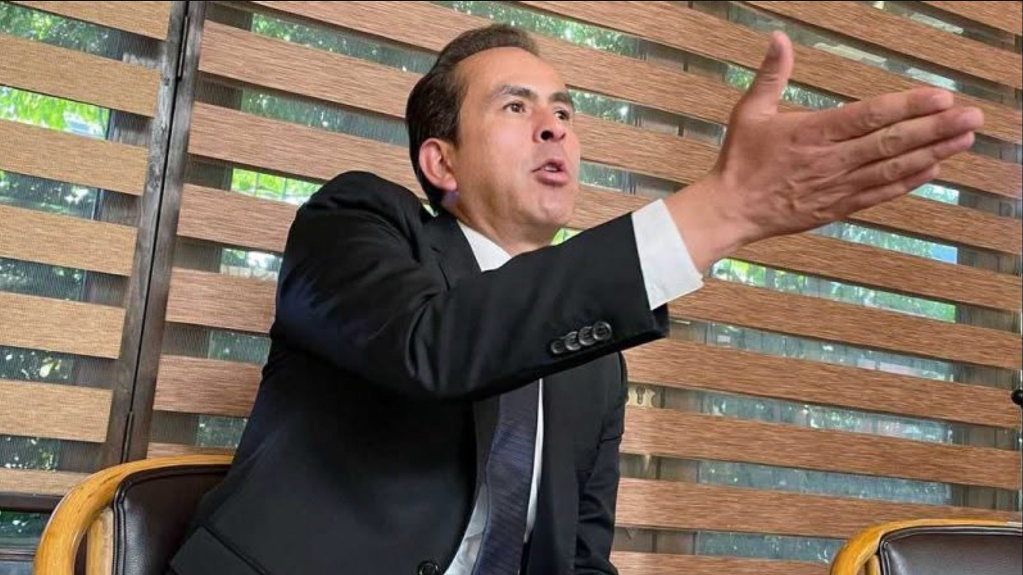 Ricardo Aguilar